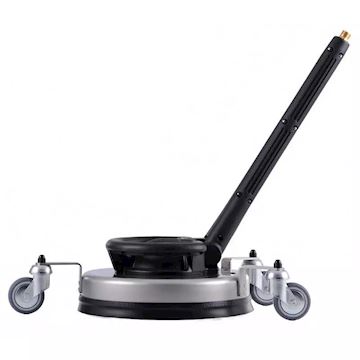 Round cleaner Kränzle UFO M22 RVS Ø350mm