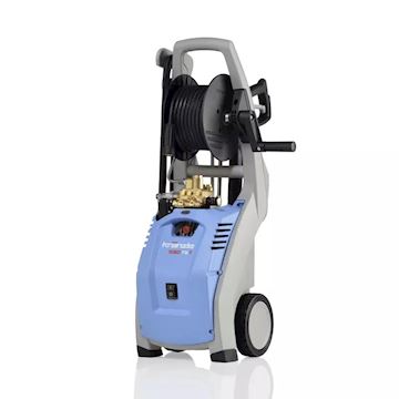 Hogedrukreiniger Kränzle K1050 TST (incl. oproller)