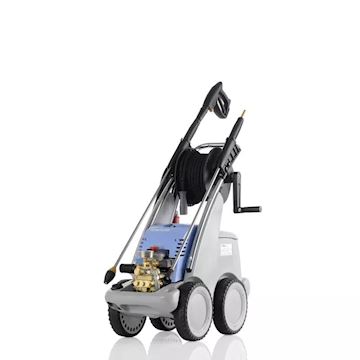 Hogedrukreiniger Kränzle Quadro 599 TST (inclusief oproller)