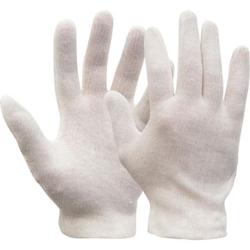 Handschoen 'XL' OXXA® Knitter 14-021 (pakje à 12 paar)