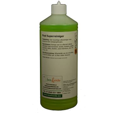 Superreiniger Fixal (fles à 1 liter)