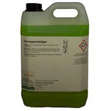 Superreiniger Fixal (can à 5 liter)