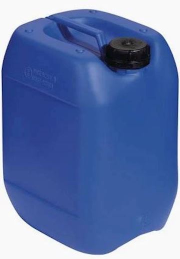 Vaatwasmiddel Chloorvrij 612V (can à 20 liter)