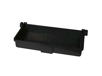 Tray voor Numatic werkwagen t.b.v. 22ltr emmer
