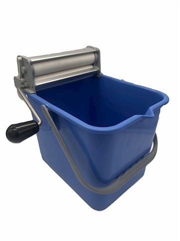 Wringer inclusief emmer Numatic 6 liter