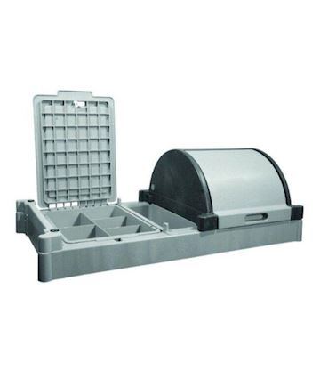 Top kit Numatic NKA10 t.b.v. NuKeeper hotelwagen
