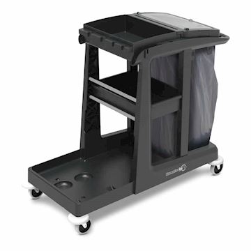 Werkwagen Numatic Eco Matic EM3 - zwart