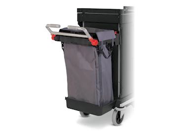 Zij-kit voor Numatic NKA100PAR voor NuKeeper hotelwagen
