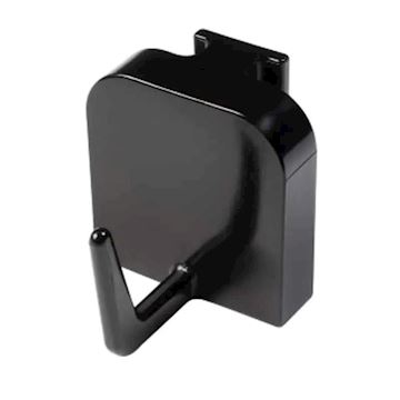 Ophanghaak (smal) Numatic met een T-verbinding