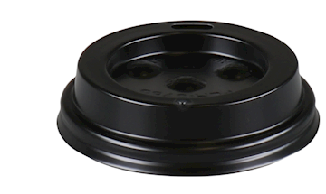 Deksel PS 7.5oz / Ø70.3 mm (doos à 1000 stuks)