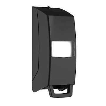 Zeepdispenser Peter Greven Variomat Eco - zwart