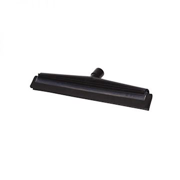 Vloertrekker met schuifcassette Orange Brush 400mm