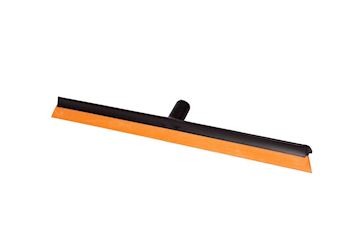 Vloertrekker uit 1 stuk Orange Brush 600mm