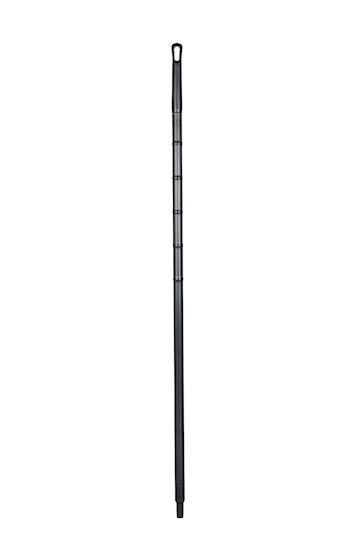 Steel (kunststof) Orange Brush 1300 x 32mm
