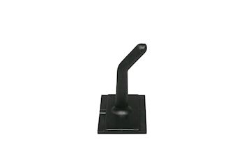 Ophanghaak Orange Brush 60mm glasfiber versterkt