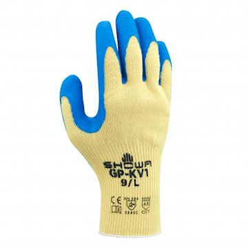 Handschoen showa gp-kv1-m