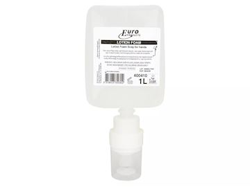 Handzeep Euro Pearl foam soap  Euro (6 x 1000 ml)