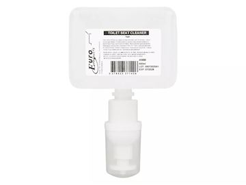Toiletbrilreiniger Euro Toilet Seat Cleaner (6 x 400 ml)