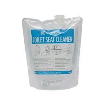 Toiletbrilreiniger Euro Products (flacon à 400 ml)