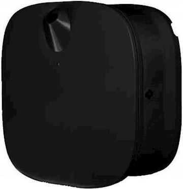 Luchtverfrisser dispenser Sense Control Diffuser - zwart