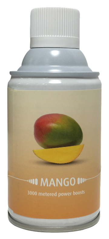 Luchtverfrisser Euro Products - mango (12 x 243 ml)