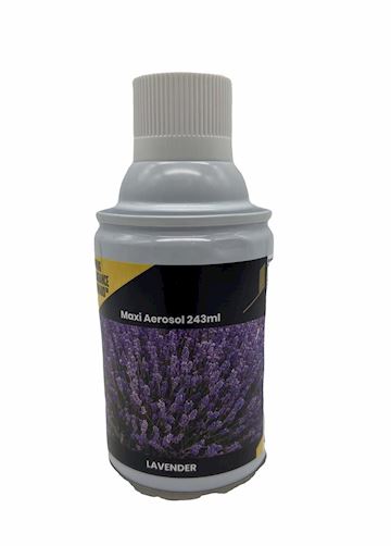 Luchtverfrisser Euro Products - lavendel  (12 x 243 ml)