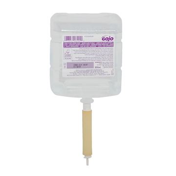 Handzeep Gojo mild lotion soap (doos à 6 x 800ml)