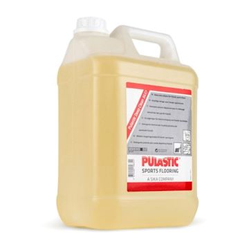 Reiniger voor sportvloeren Pulastic Deep Clean (can 5 liter)