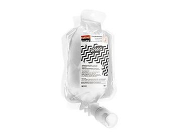 Toiletbrilreiniger Satino Black SparQ (6 cartridges à 750ml)