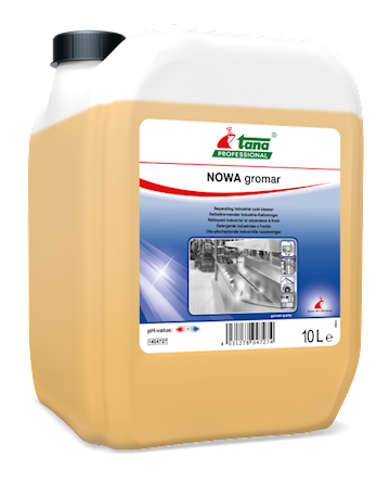 Industriële koudreiniger Tana NOWA Gromar (10 liter)