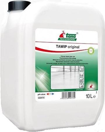 Vloerreiniger Tana Tawip Original op polywasbasis (10 liter)