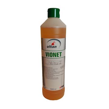 Vloerreiniger op zeepbasis Vionet (fles à 1 liter)