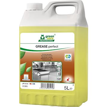 Ontvetter Green Care Grease perfect (5 liter)