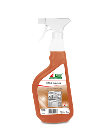  Oven- en grill reiniger Tana Grill express (750 ml)