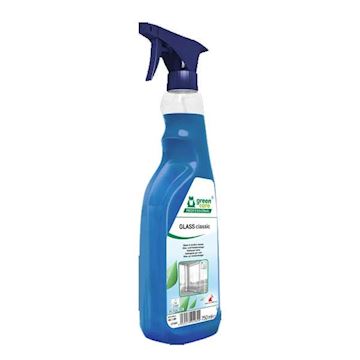 Glas- en ruitenreiniger Green Care Glass Classic  (750 ml)