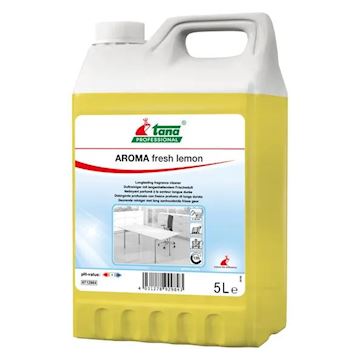 Allesreiniger Tana Aroma Fresh - lemon  (5 liter)