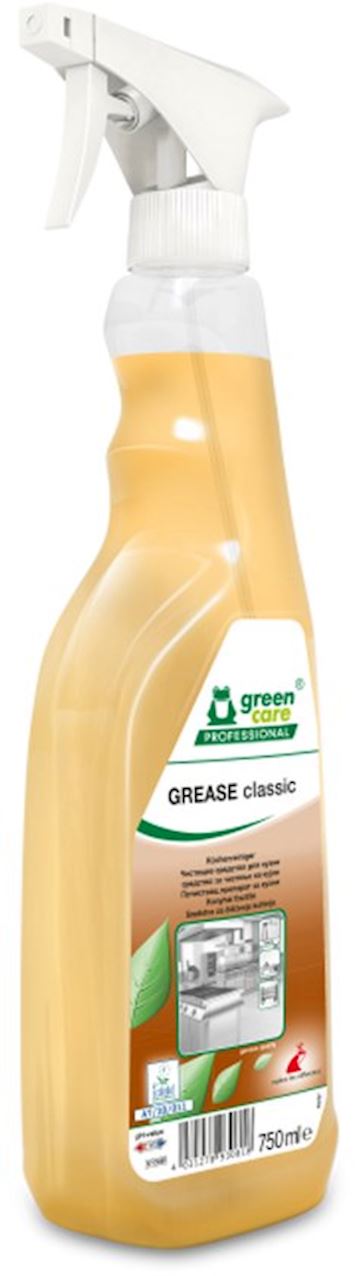 Allesreiniger voor keuken Green Care Grease Classic (750 ml)