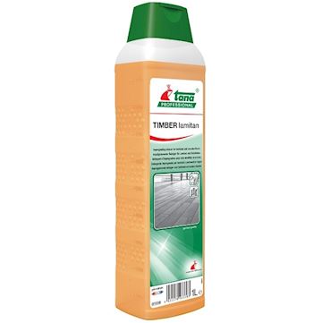 Houten vloerreiniger Tana Lamitan (1 liter)
