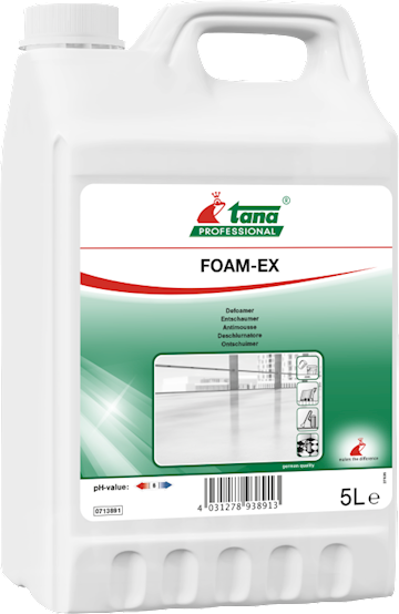 Ontschuimer Tana Foam-Ex (5 liter)