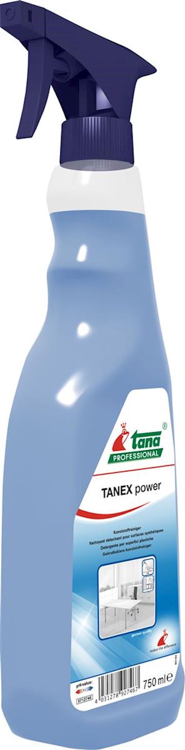 Ready-to-use reiniger Green Care Tanex power (750 ml)