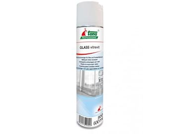 Glas- en oppervlaktereiniger Tana GLASS vitrevit (600 ml)