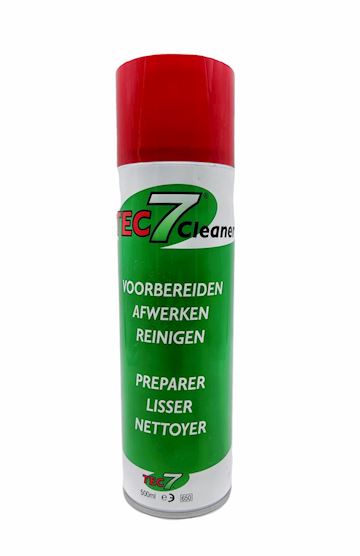 Allesreiniger Tec7 Cleaner (spuitbus à 500 ml)