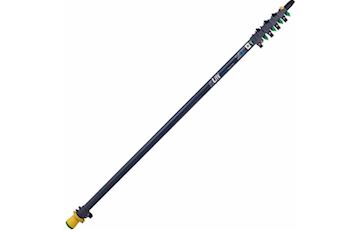 Basissteel 4-delig Unger HiFlo™ nLite (6 meter)