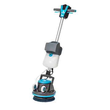 Eenschijfsmachine I-Scrub 30EM Pro 230-volt