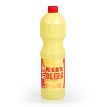Verdikte bleek Piek (fles à 1 liter)