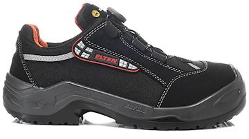 Veiligheidsschoen Elten Senex BOA S3