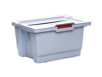 Mopemmer Vileda Origo Pre-box 25,5 x 39 x 21cm