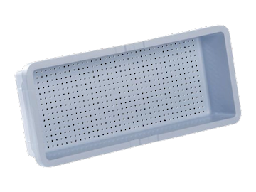 Impregnatiezeef Vileda Origo 44,4 x 34 x 12,4cm