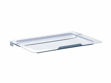 Deksel Vileda Origo voor Pre-box 25,5 x 39 x 1cm