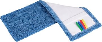 Vlakmop Vileda Baseloop Express 40cm - blauw